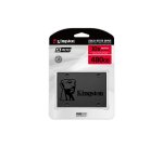 Kingston Technology A400 480 Go 2.5" Série ATA III TLC