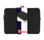Trust 21251 sacoche d'ordinateurs portables 33,8 cm (13.3") Housse Noir