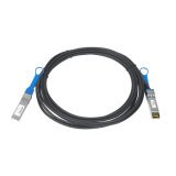 NETGEAR AXC765 Cable de fibra óptica e InfiniBand 5 m SFP+ Negro