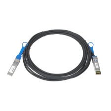 NETGEAR AXC765 Cable de fibra óptica e InfiniBand 5 m SFP+ Negro