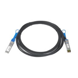 NETGEAR AXC765 Cable de fibra óptica e InfiniBand 5 m SFP+ Negro