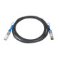 NETGEAR AXC765 Cable de fibra óptica e InfiniBand 5 m SFP+ Negro