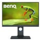 BenQ SW240 pantalla para PC 61,2 cm (24.1") 1920 x 1080 Pixeles Full HD LED Gris