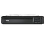 APC Smart-UPS SMT1000RMI2UC - 4x C13, USB, montable en rack, SmartConnect, 1000 VA