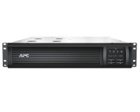 APC Smart-UPS SMT1000RMI2UC - 4x C13, USB, montable en rack, SmartConnect, 1000 VA