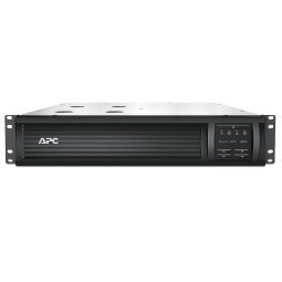 APC Smart-UPS SMT1000RMI2UC - 4x C13, USB, montable en rack, SmartConnect, 1000 VA