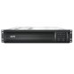 APC SMT1000RMI2UC sistema de alimentación ininterrumpida (UPS) Línea interactiva 1 kVA 700 W 4 salidas AC