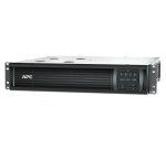 APC Smart-UPS SMT1000RMI2UC - 4x C13, USB, montable en rack, SmartConnect, 1000 VA