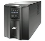 APC Smart-UPS SMT1000IC – 8x C13, USB, SmartConnect, 1000VA