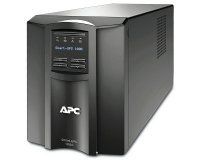APC SMT1000IC sistema de alimentación ininterrumpida (UPS) Línea interactiva 1 kVA 700 W 8 salidas AC
