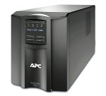 APC Smart-UPS SMT1500IC - 8x C13, USB, SmartConnect, 1500 VA