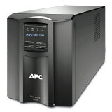 APC Smart-UPS SMT1500IC - 8x C13, USB, SmartConnect, 1500 VA