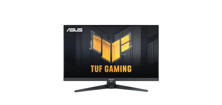 ASUS TUF Gaming VG328QA1A pantalla para PC 80 cm (31.5") 1920 x 1080 Pixeles Full HD LED Negro