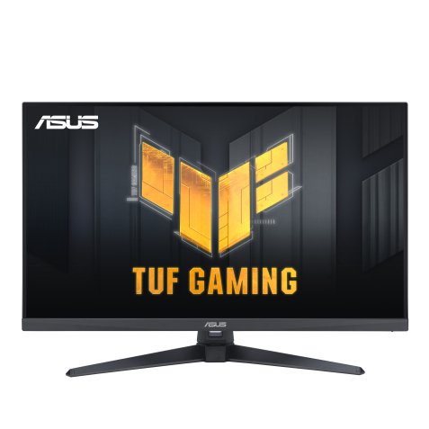 ASUS TUF Gaming VG328QA1A pantalla para PC 80 cm (31.5") 1920 x 1080 Pixeles Full HD LED Negro