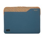 Targus Pulse II EcoSmart 40,6 cm (16") Housse Bleu, Orange