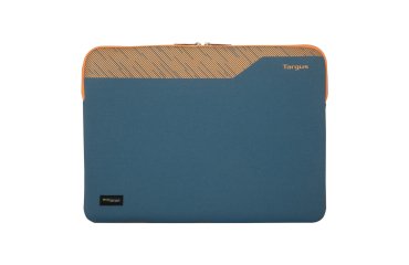 Targus Pulse II EcoSmart 40,6 cm (16") Funda Azul, Naranja