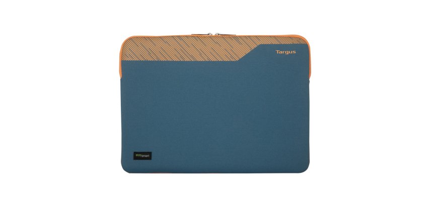 Targus Pulse II EcoSmart 40,6 cm (16") Hülle Blau, Orange