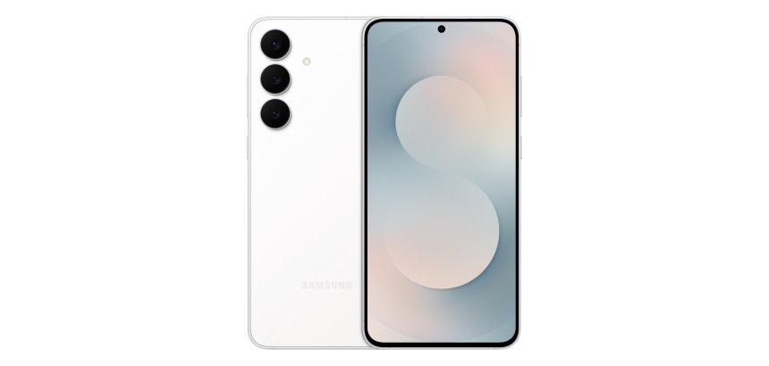 Samsung Galaxy S25 FE