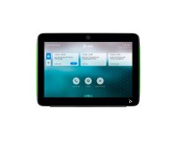 HP Poly TC10 Touch Controller Black Noir