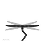 Neomounts DS60-425BL2 Support d'écran à fixer 17-27" - économie d'espace