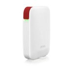 Zyxel USG-LITE 60AX Routeur connecté 2.5 Gigabit Ethernet Blanc