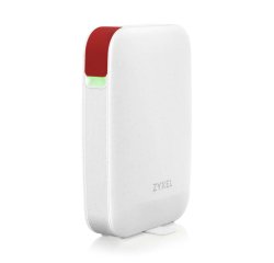 Zyxel USG-LITE 60AX Routeur connecté 2.5 Gigabit Ethernet Blanc