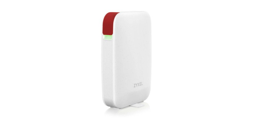 Zyxel USG-LITE 60AX Routeur connecté 2.5 Gigabit Ethernet Blanc