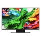 LG QNED evo AI 43QNED86A6C 109.2 cm (43") 4K Ultra HD Smart TV Wi-Fi Black