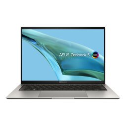 ASUS Zenbook S 13 OLED BX5304MA-NQ125X Intel Core Ultra 7 155U Ordinateur portable 33,8 cm (13.3") WQXGA+ 16 Go LPDDR5-SDRAM 1 To SSD Wi-Fi 6E (802.11ax) Windows 11 Pro Gris