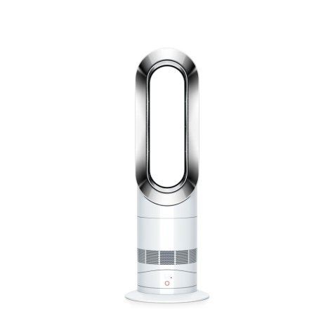 Dyson Termoventilatore Jet Focus Hot+Cool
