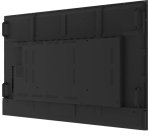 Viewsonic CDE7531-1C Écran d'affichage dynamique Écran plat de signalisation numérique 190,5 cm (75") LCD Wifi 500 cd/m² 4K Ultra HD Noir Intégré dans le processeur Android 14 24/7