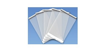 Ricoh Feuille de support scan