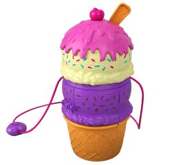 Polly Pocket HFR00 set da gioco
