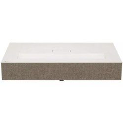 LG HU715QW Proiettore a corto raggio 3700 ANSI lumen DLP UHD 4K (3840x2160) Avorio