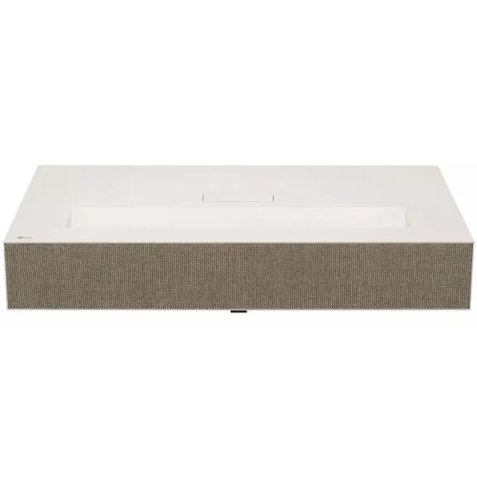 LG HU715QW Proiettore a corto raggio 3700 ANSI lumen DLP UHD 4K (3840x2160) Avorio