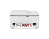 Canon PIXMA TS7550i Inkjet A4 1200 x 1200 DPI Wi-Fi