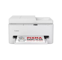 Canon PIXMA TS7550i Inkjet A4 1200 x 1200 DPI Wi-Fi