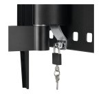 Vogel's PFW 3040 139,7 cm (55") Negro