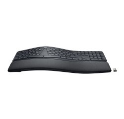 Teclado  Logitech K860 for Business Bluetooth Español Grafito