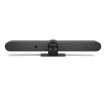 Logitech Rally Bar - Videokonferenzkomponente