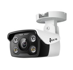 TP-Link VIGI C340 Balle (forme) Caméra de sécurité IP Extérieure 2560 x 1440 pixels Plafond/Mur/Poteau