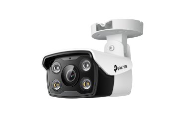 TP-Link VIGI C340 Bala (forma) Cámara de seguridad IP Exterior 2560 x 1440 Pixeles Techo/Pared/Poste