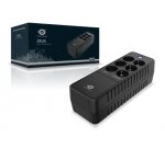 Conceptronic ZEUS 650VA 360W Office UPS