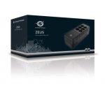 Conceptronic ZEUS 650VA 360W Office UPS