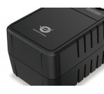 Conceptronic ZEUS 650VA 360W Office UPS