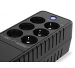 Conceptronic ZEUS 650VA 360W Office UPS