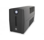 Conceptronic ZEUS 650VA 360W UPS, IEC socket