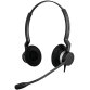 Jabra 2399-829-109 auricular y casco Auriculares Alámbrico Diadema Oficina/Centro de llamadas USB tipo A Negro