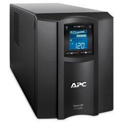 APC Smart-UPS SMC - Onduleur line-interactive - 230V - 1000VA - Tour - SmartConnect