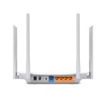 TP-Link Archer A5 routeur sans fil Fast Ethernet Bi-bande (2,4 GHz / 5 GHz) Blanc